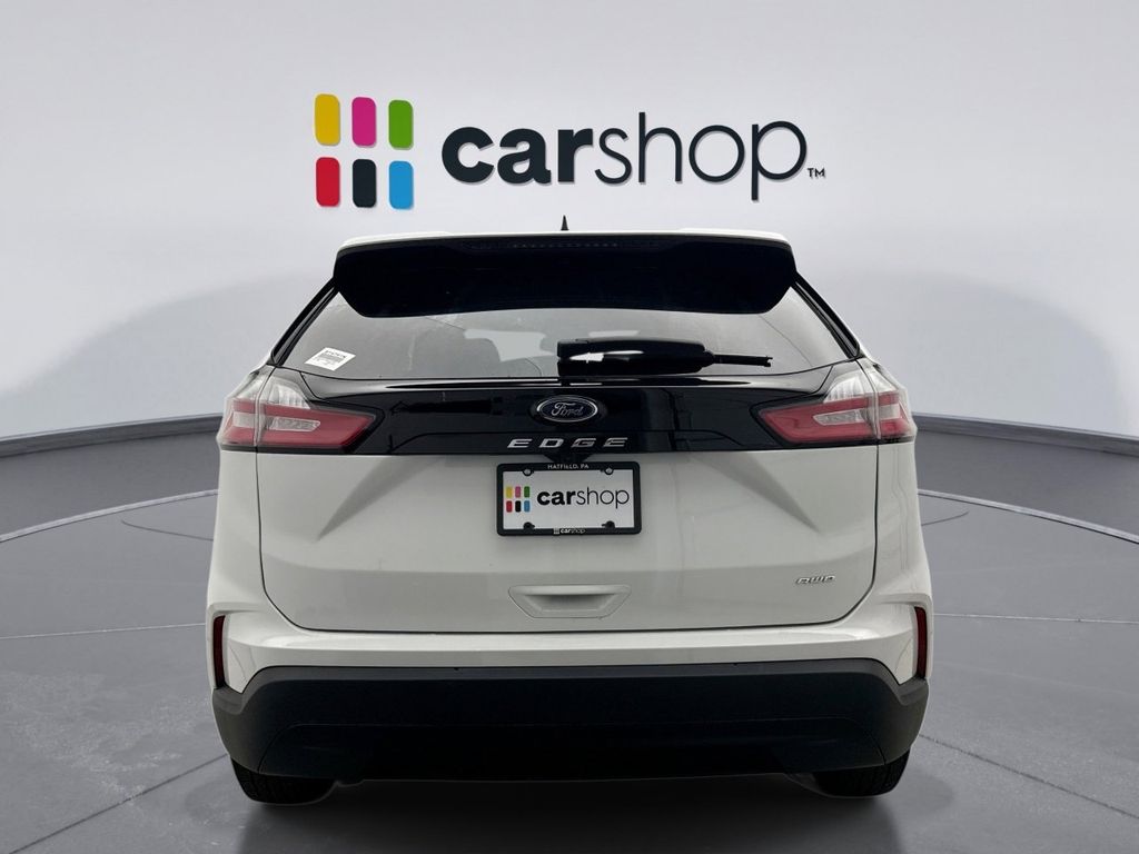 Thumbnail: 2024 Ford Edge - 4