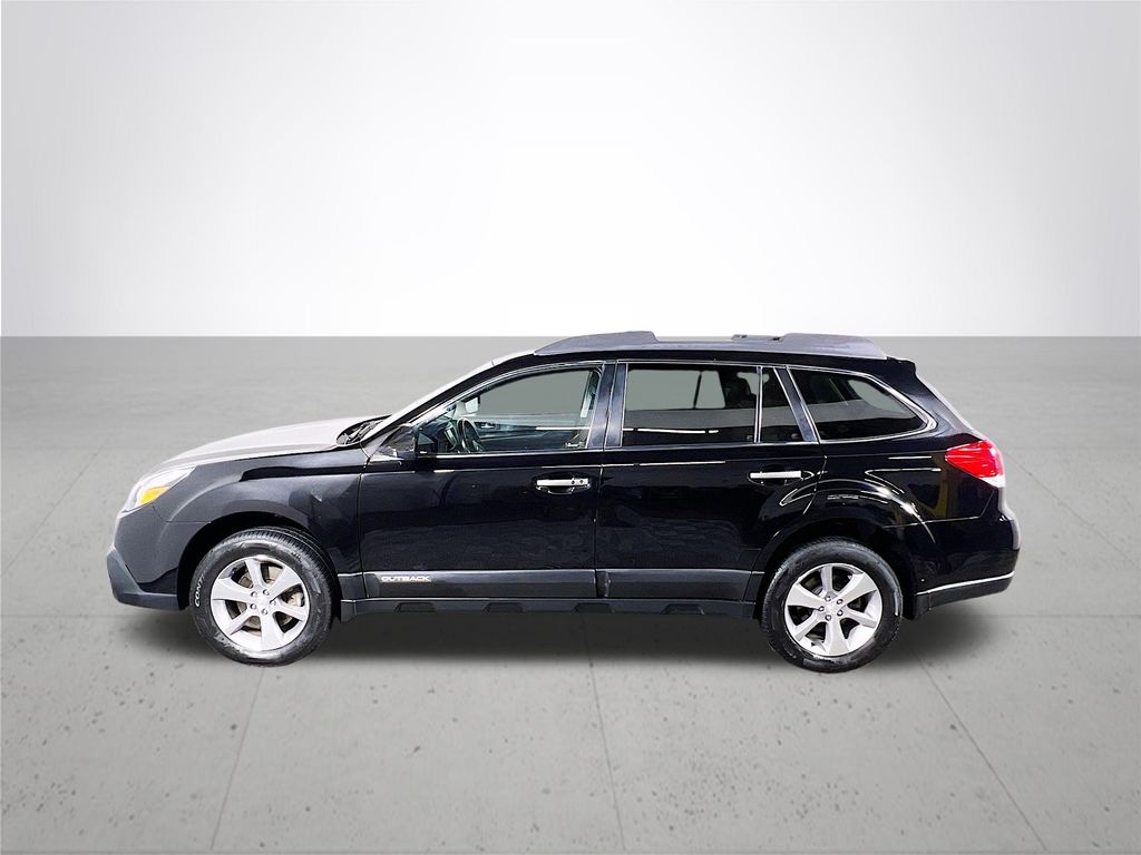 2013 Subaru Outback 3.6R