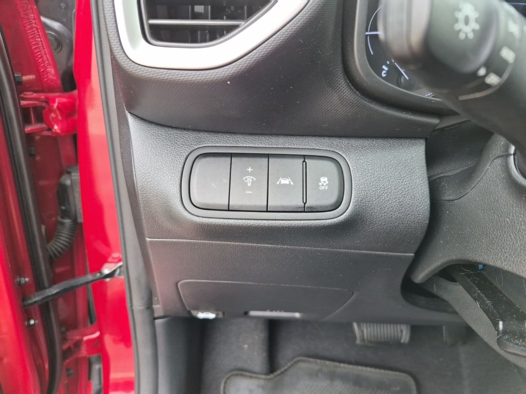 Used Car 2022 Hyundai Venue  Sel For Sale Under $20,000 In Austin, Texas