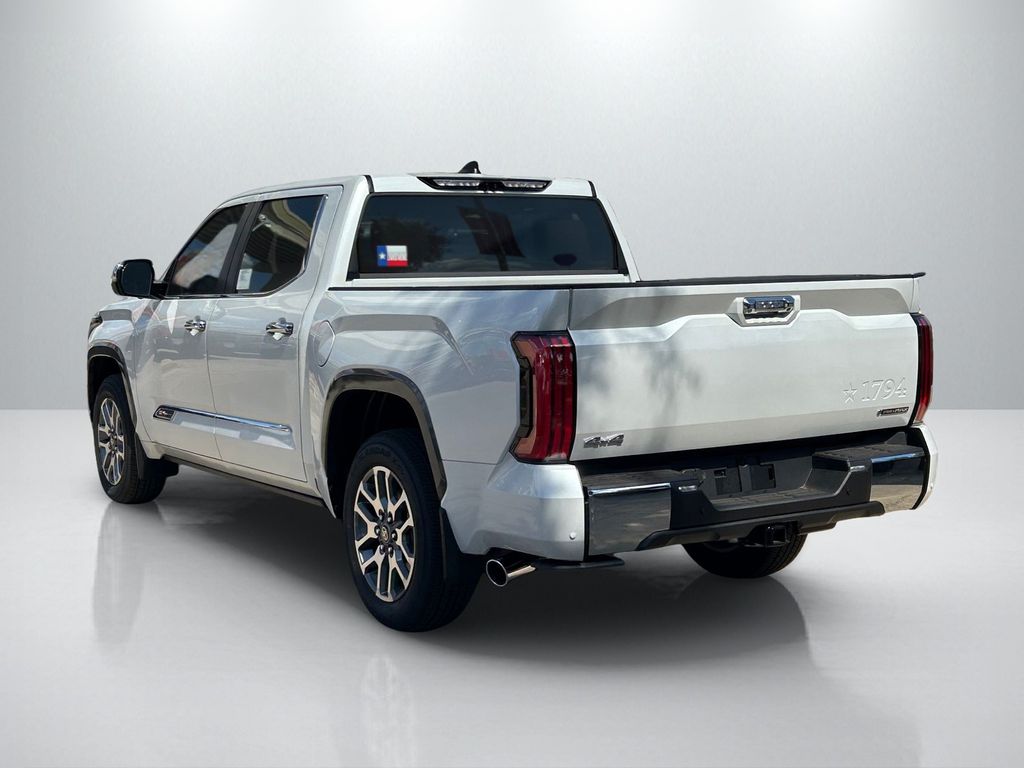 New 2026 Toyota Tundra i-FORCE MAX Truck