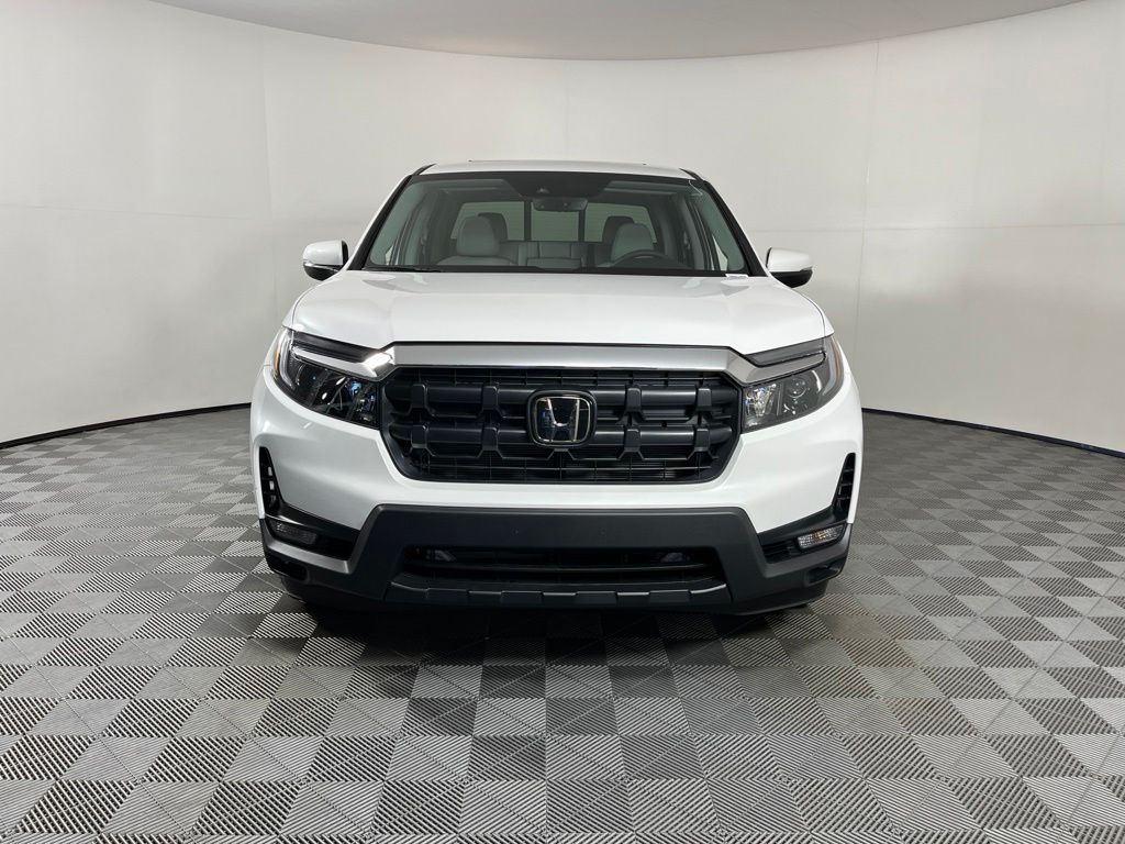 Thumbnail: 2026 Honda Ridgeline - 7