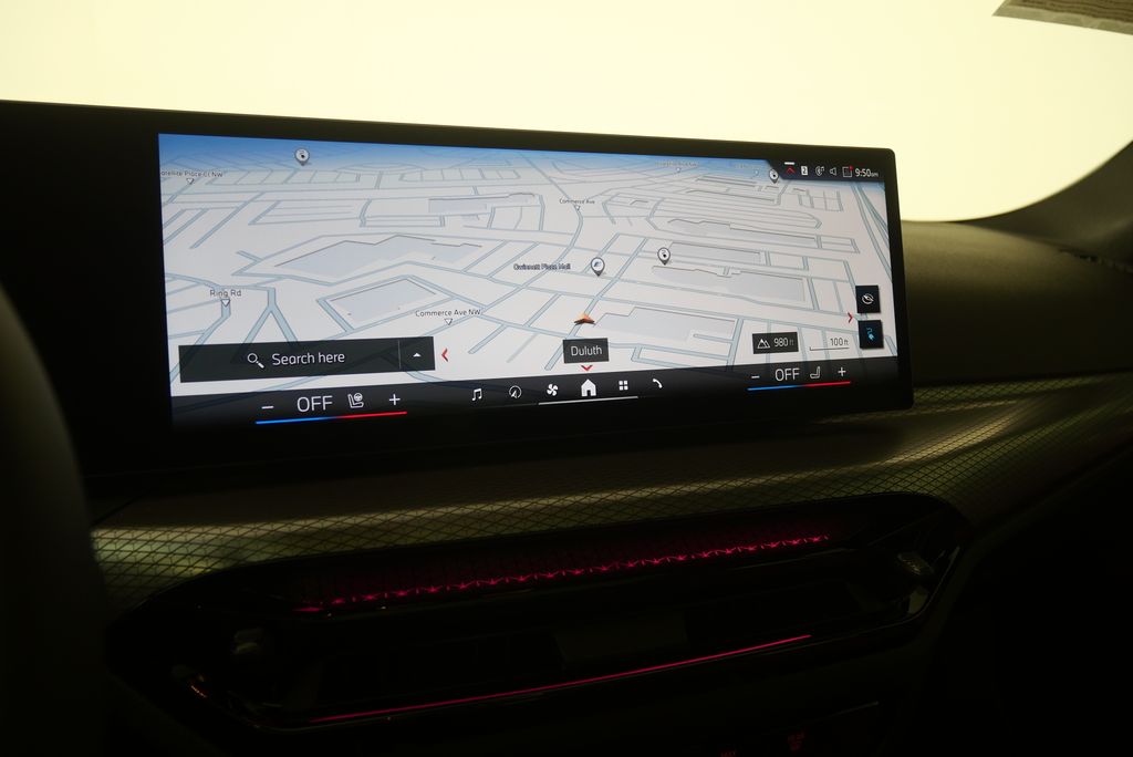 Thumbnail: 2025 BMW i4 - 26