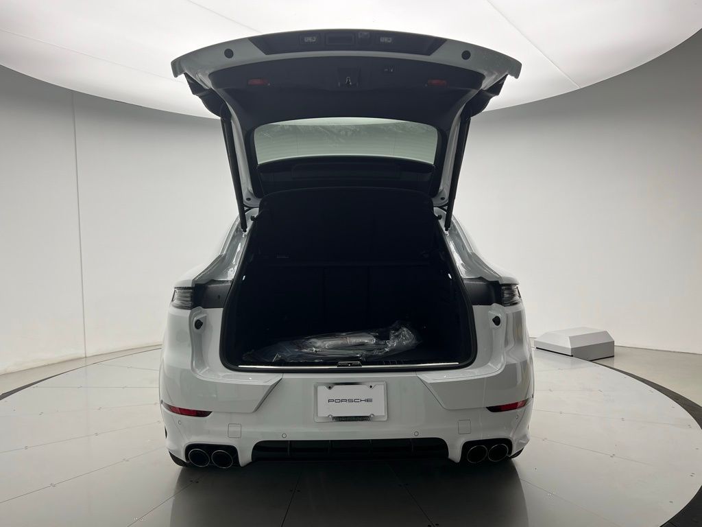 Thumbnail: 2026 Porsche  - 20