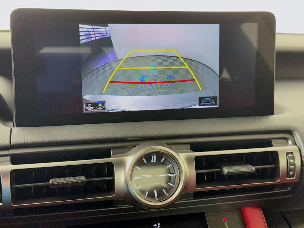 Thumbnail: 2025 Lexus RC - 13