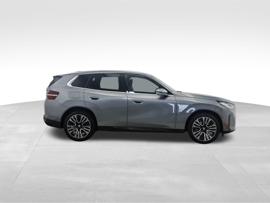 Thumbnail: 2026 BMW X3 - 7