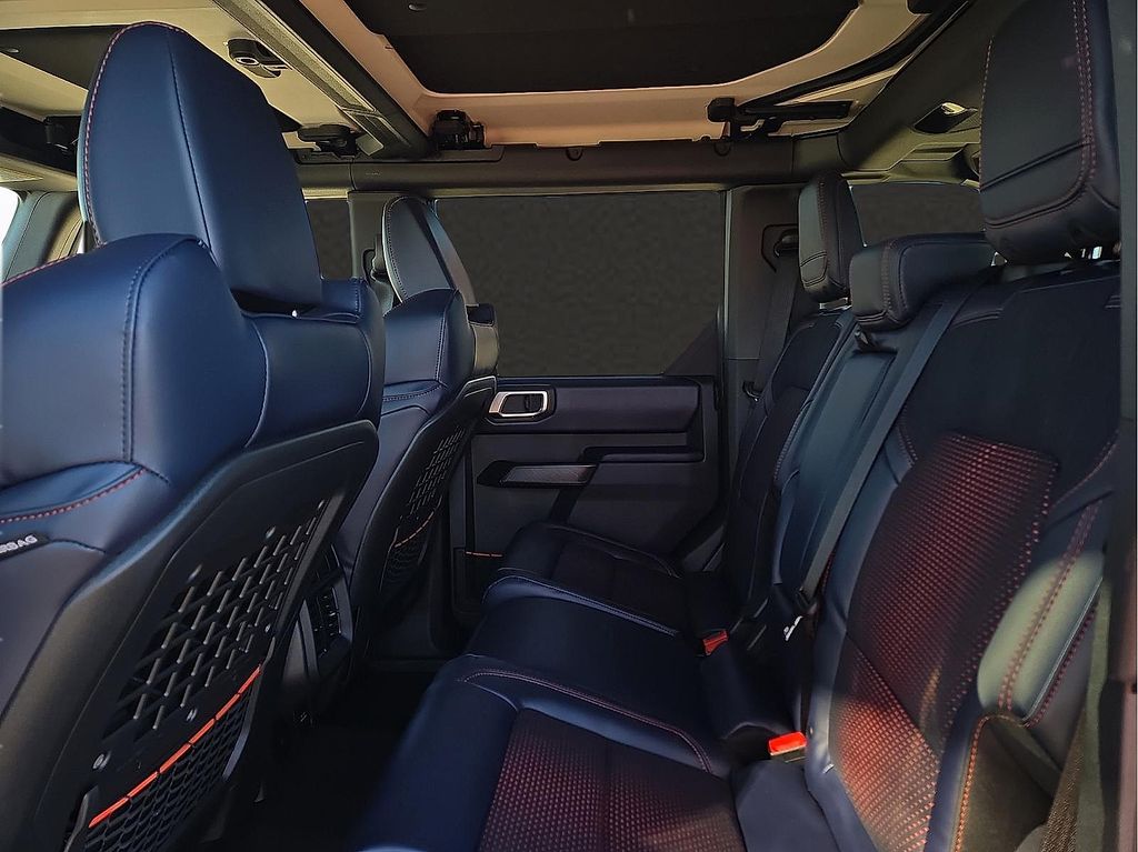 New 2025 Ford Bronco For Sale in Farmington, AR