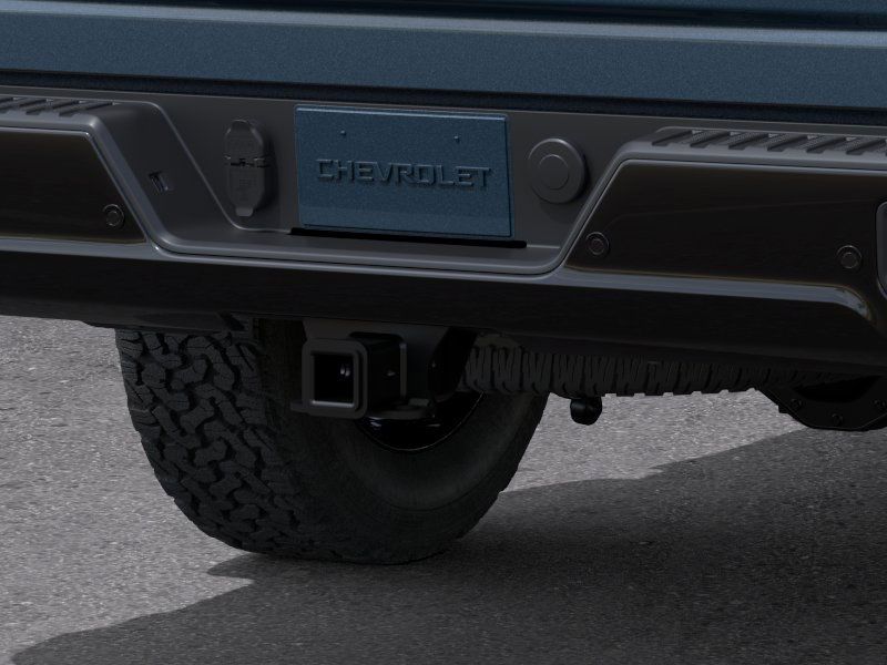 2026 Chevrolet Silverado 3500HD LT