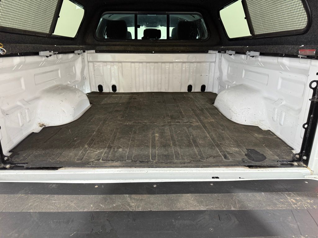 2015 Toyota Tundra SR5