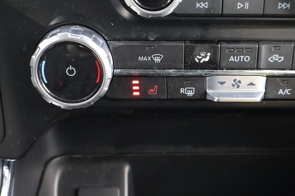 Thumbnail: 2023 Ford F-150 - 22