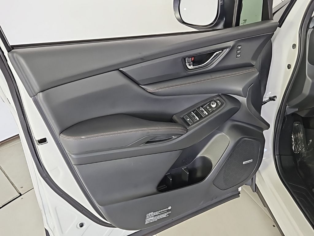 Thumbnail: 2025 Subaru Ascent - 12