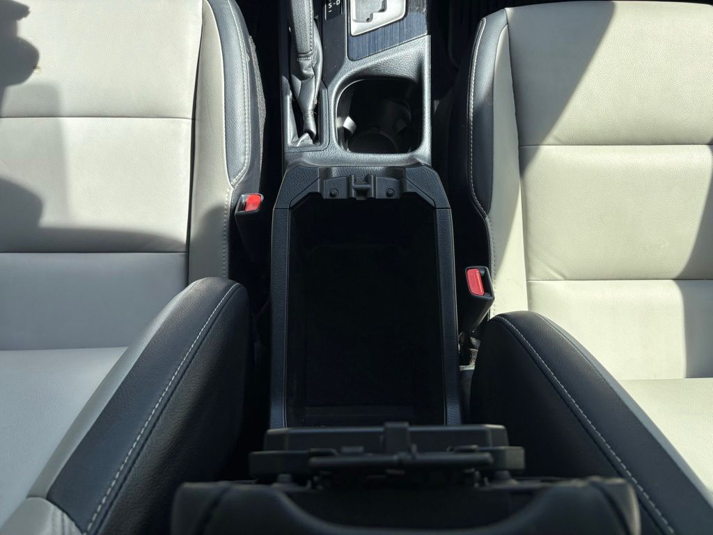 2018 Toyota RAV4 Hybrid Limited