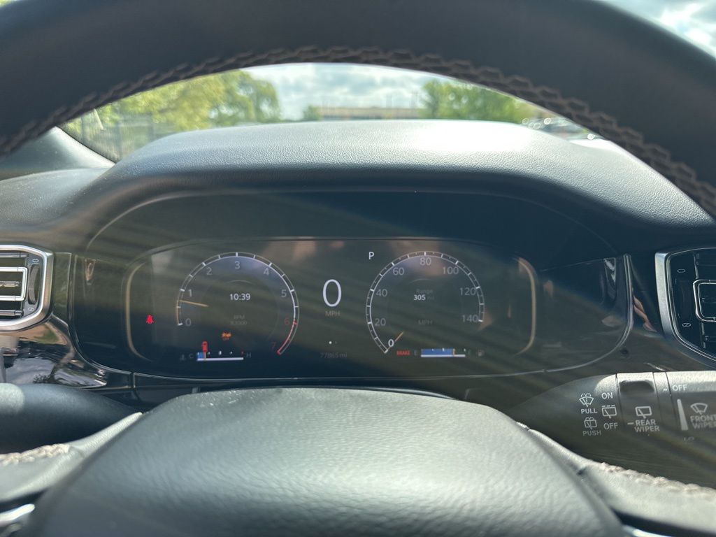 Used Car 2022 Jeep Wagoneer  Series Ii For Sale Under $35,000 In Austin, Texas