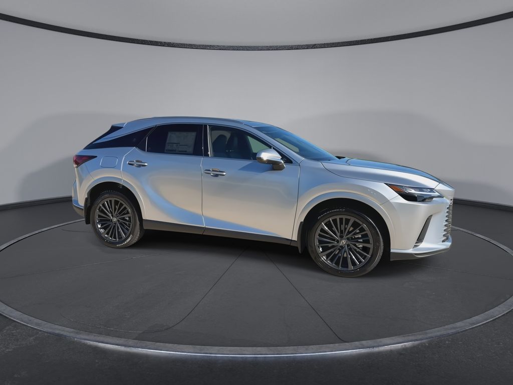 Thumbnail: 2026 Lexus RX - 2