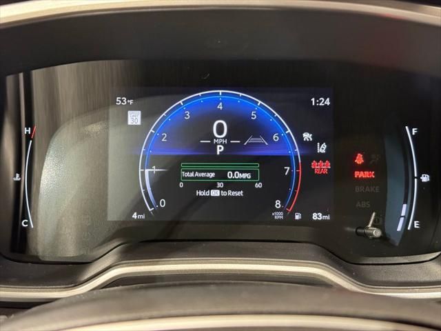 Thumbnail: 2026 Toyota Corolla - 23