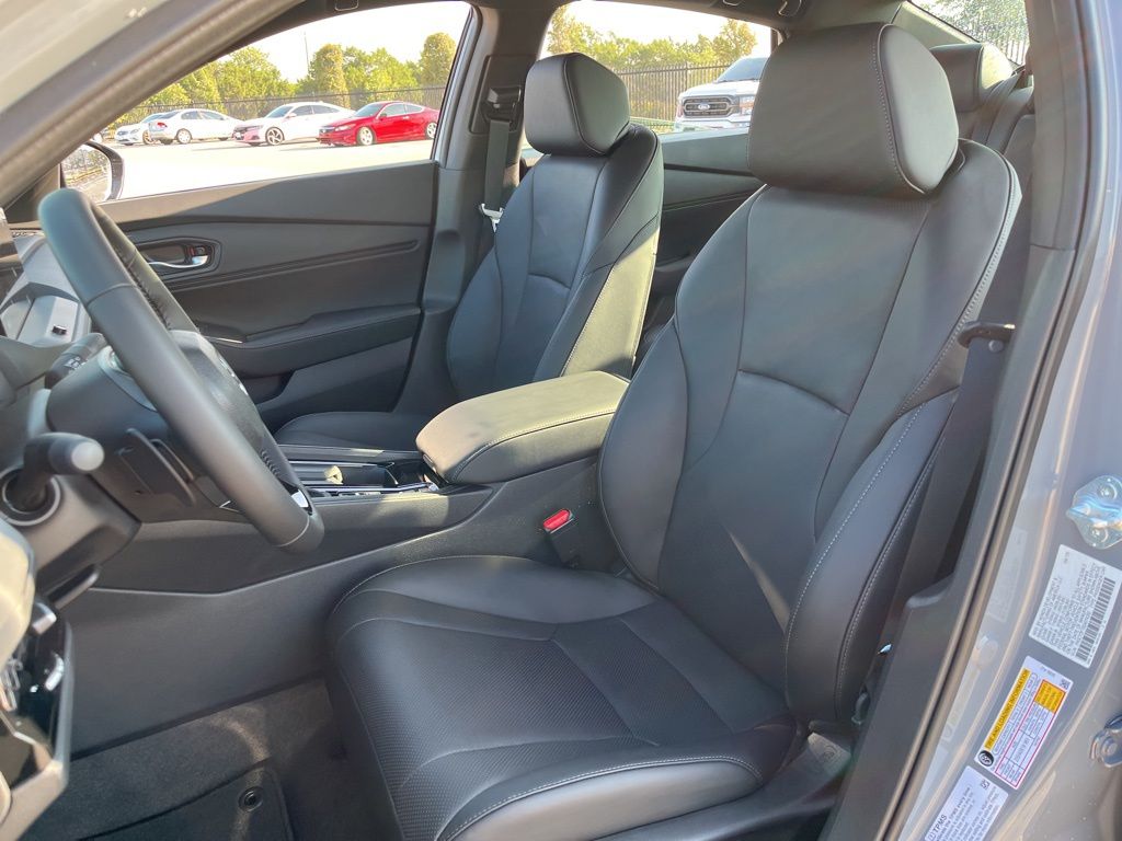 Thumbnail: 2025 Honda Accord - 13