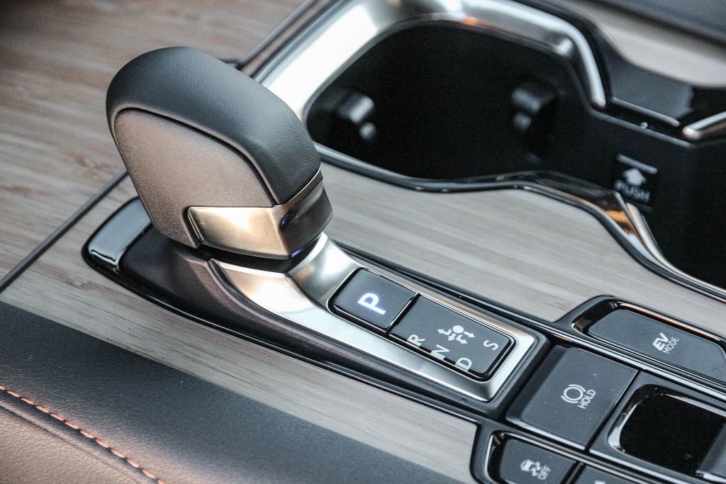 New 2026 White Lexus 350h Premium image 20