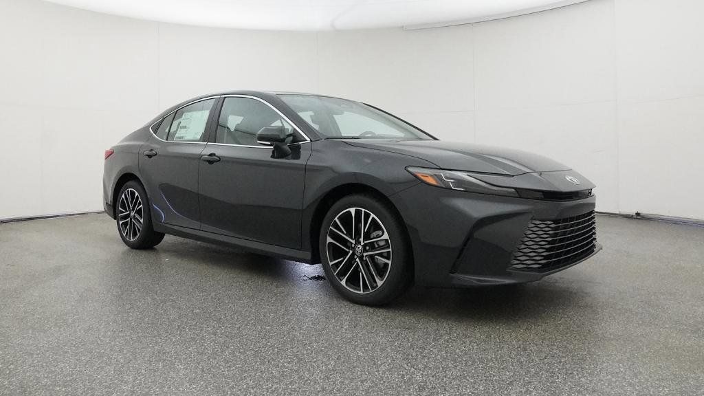 Thumbnail: 2026 Toyota Camry - 2