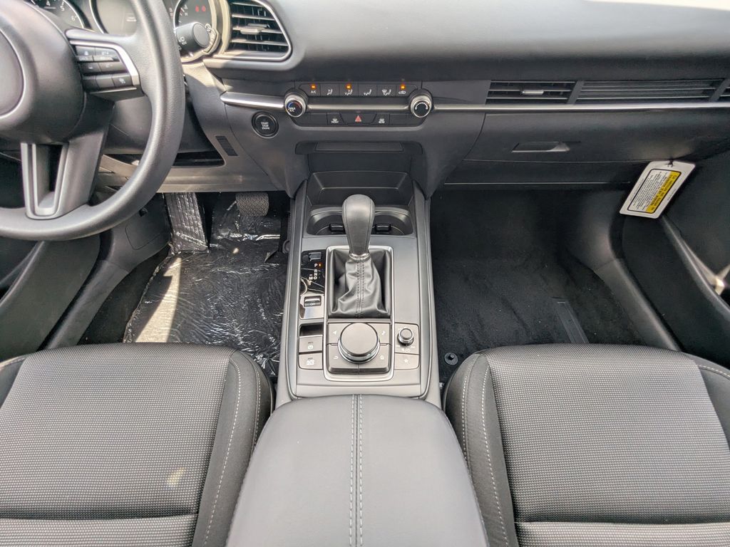 2025 Mazda CX-30 2.5 S