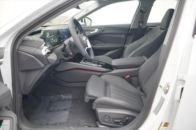 Thumbnail: 2025 Audi A5 - 6