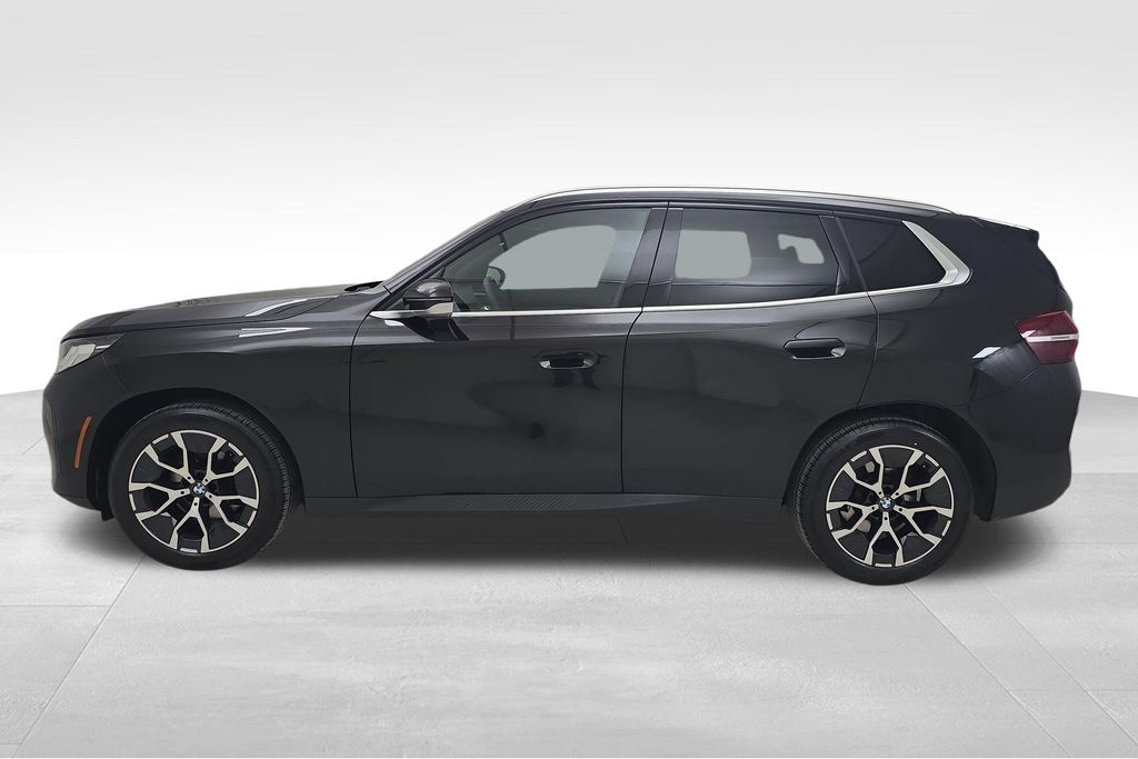 2025 BMW X3 30 - Photo 6