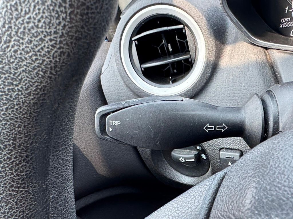 Certified Used 2019 Lightning Blue Metallic Ford SE image 19