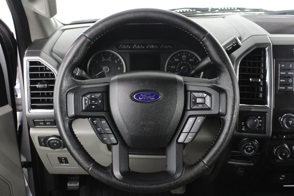 Used 2016 Ford F-150 for sale in 