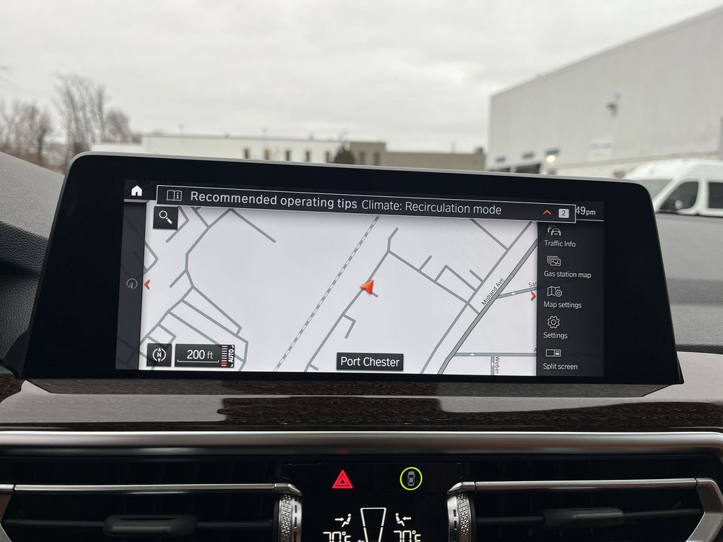 Thumbnail: 2023 BMW X3 - 18