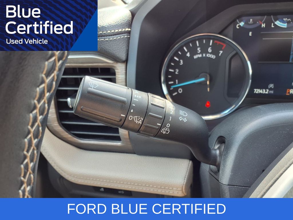 2024 Ford Expedition Max Limited Black at Legacy Ford