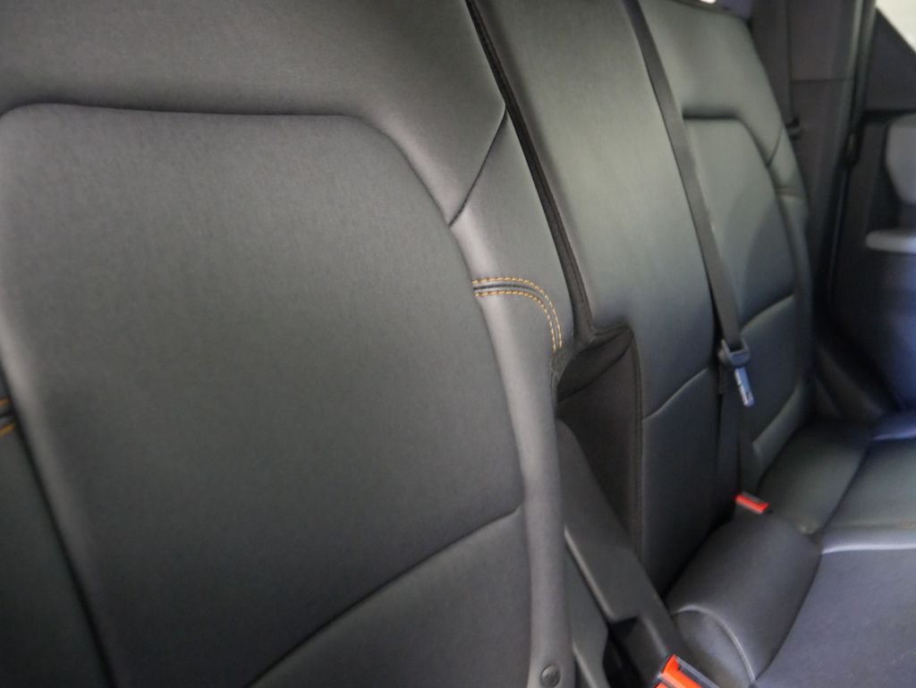 Thumbnail: 2022 Ford Bronco - 31