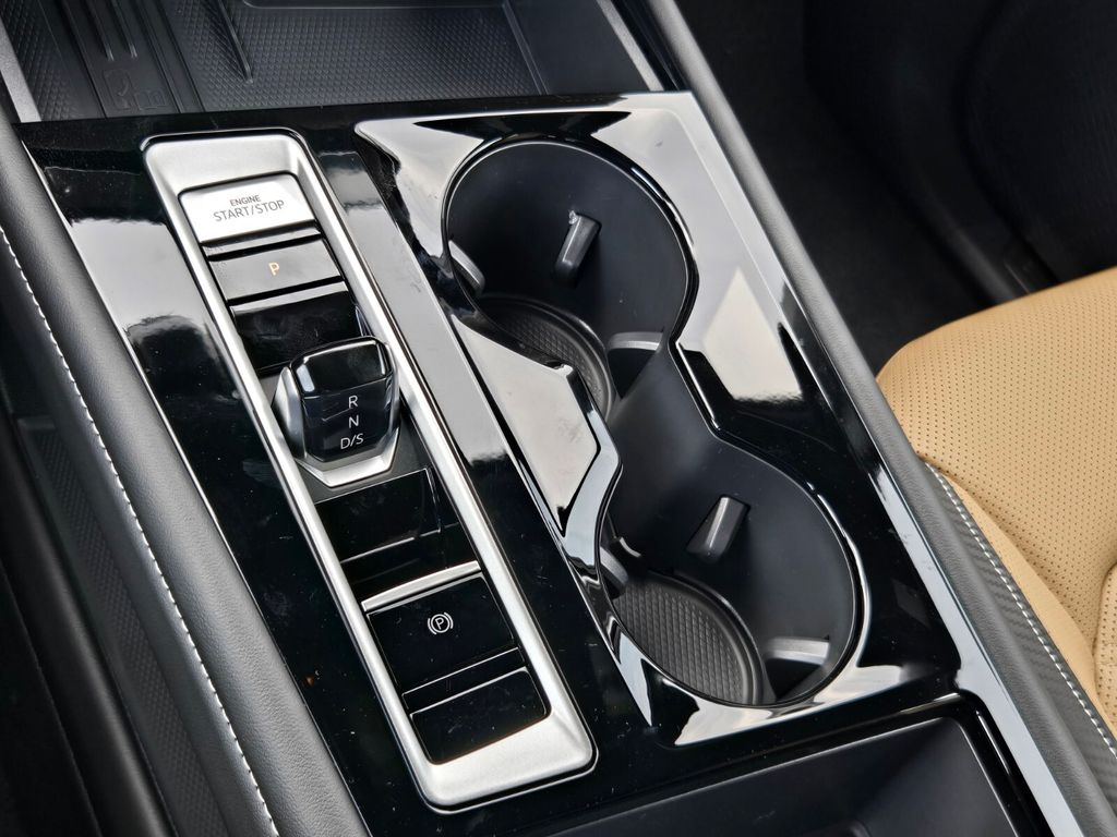 2026 Volkswagen Atlas - $39,618