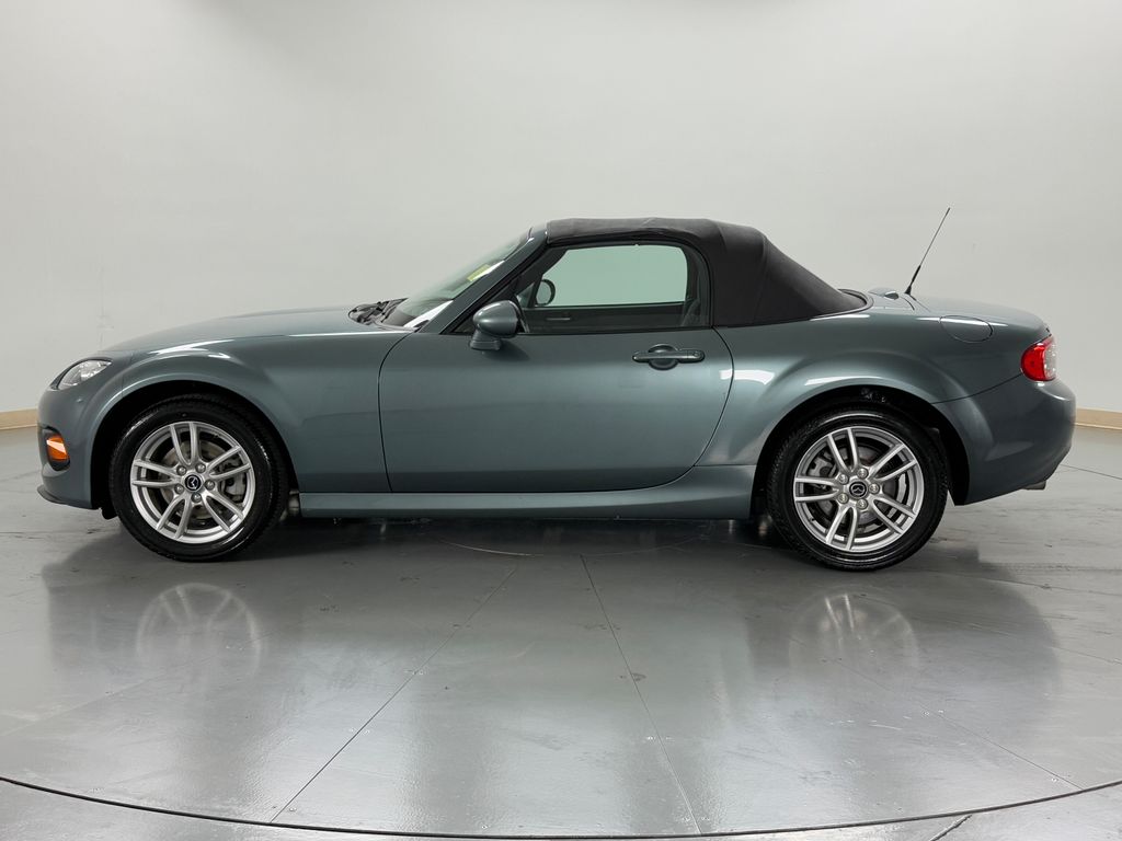 Used 2013 Gray Mazda Sport image 10
