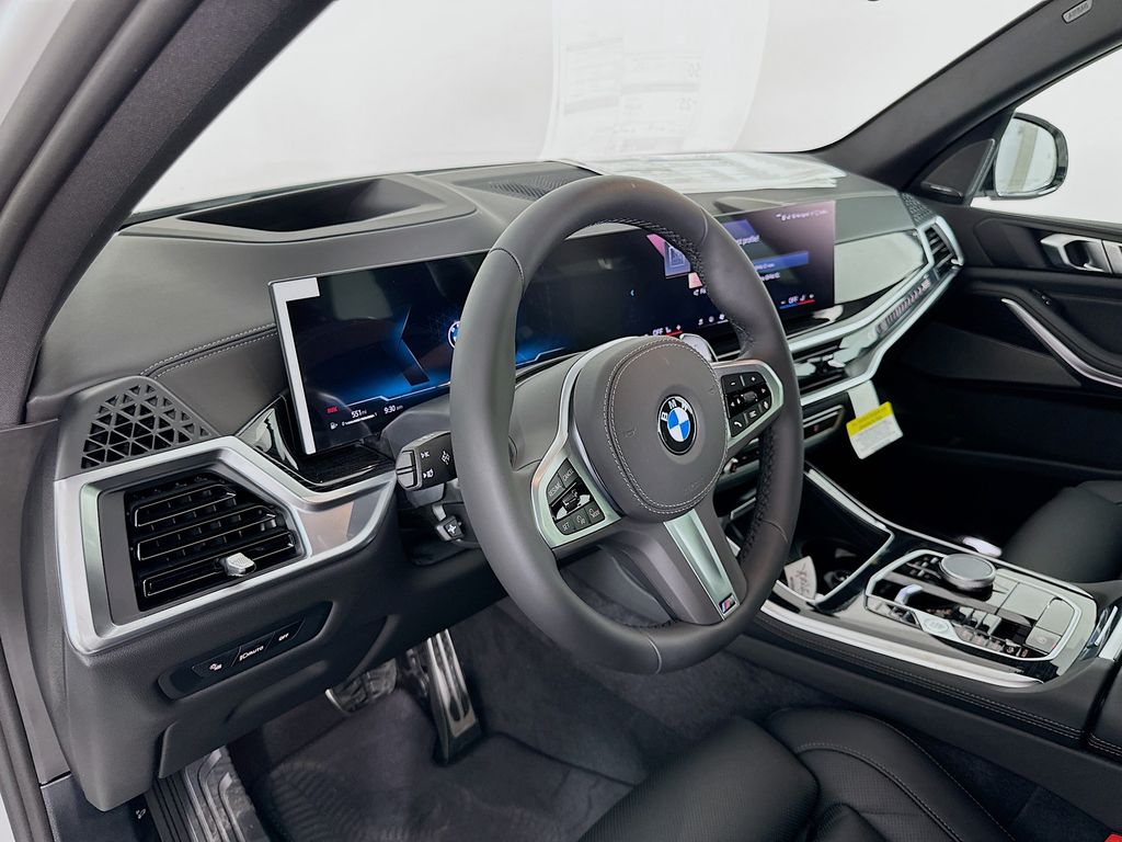 Thumbnail: 2026 BMW X5 - 9