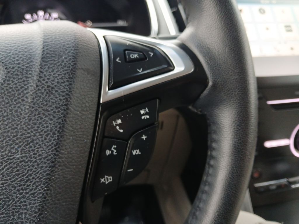 Used Car 2016 Ford Edge  Titanium For Sale Under $15,000 In Austin, Texas