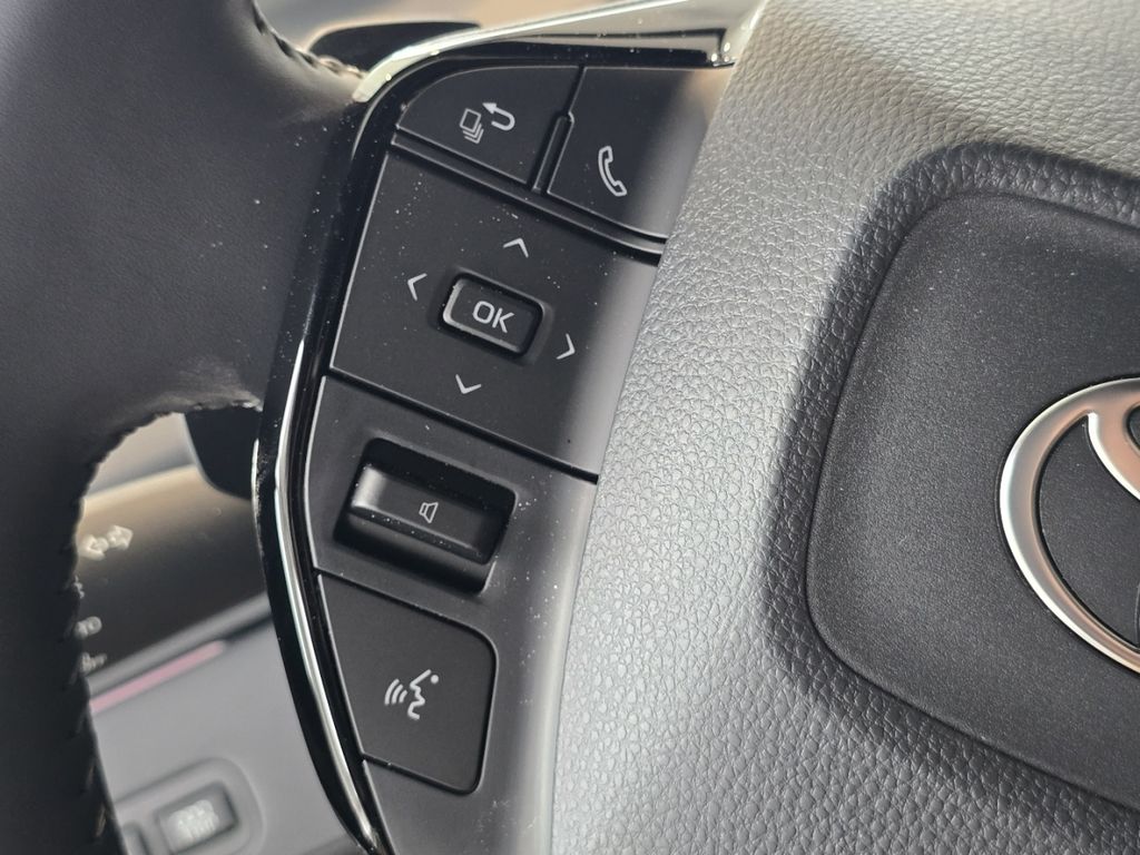 New 2026  Toyota XLE image 32
