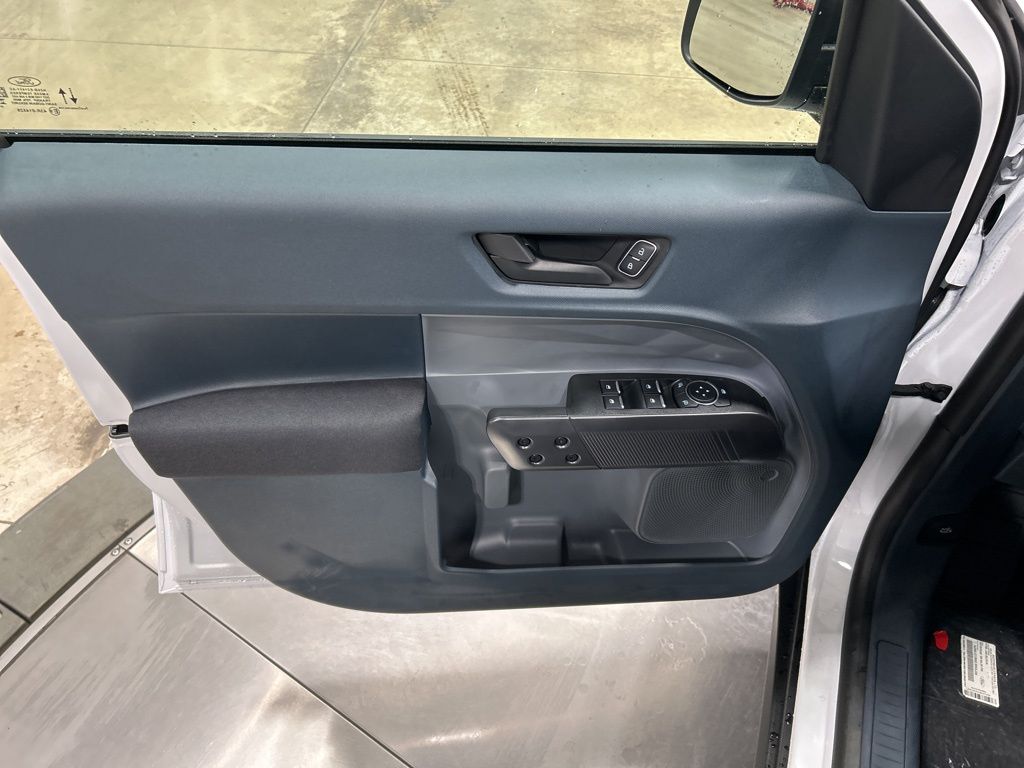 new 2025 Ford Maverick car, priced at $30,975