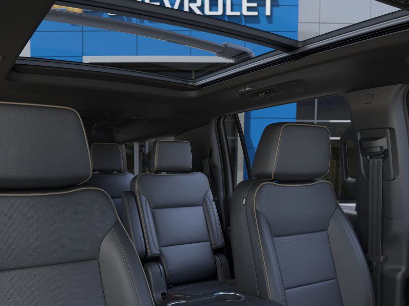 New 2026 Red Chevrolet Premier image 25