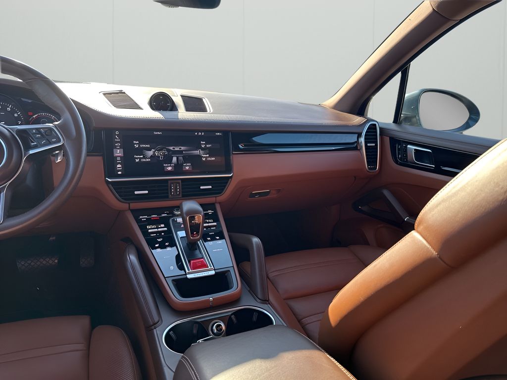 Used Car 2019 Porsche Cayenne  Base For Sale Under $35,000 In Austin, Texas