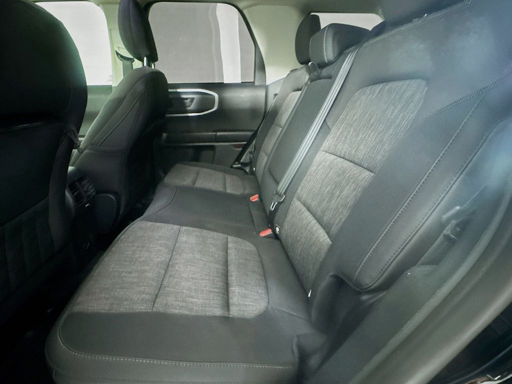 Used Car 2021 Ford Bronco Sport  Big Bend For Sale Under $25,000 In Austin, Texas