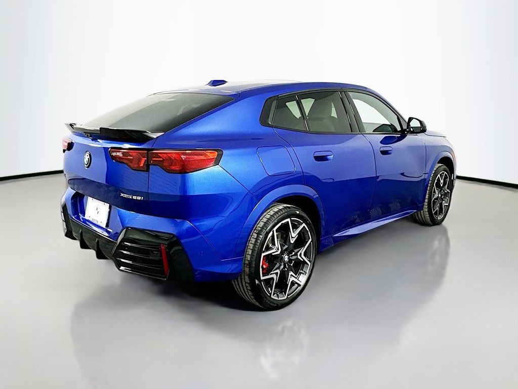 Thumbnail: 2026 BMW X2 - 5