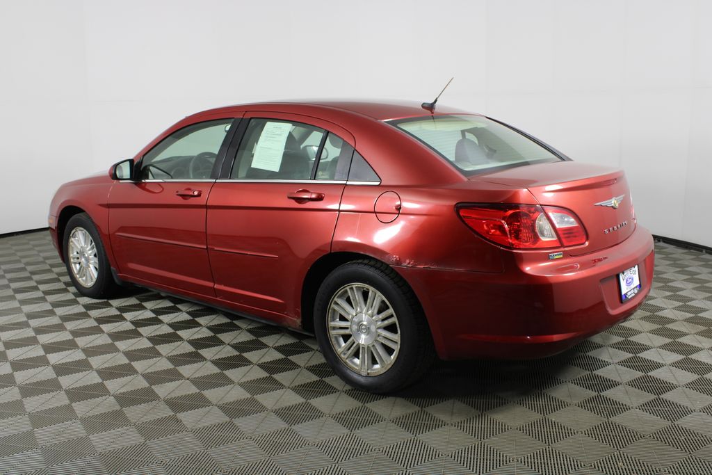 Used 2008 Chrysler Sebring for sale in 