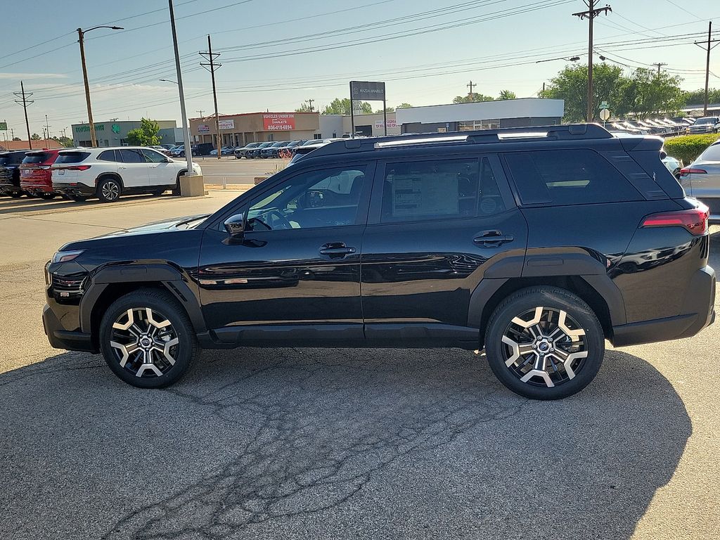 2026 Subaru Outback Touring XT - 5