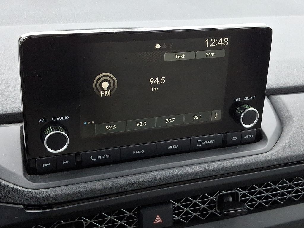 Thumbnail: 2023 Honda Accord - 16