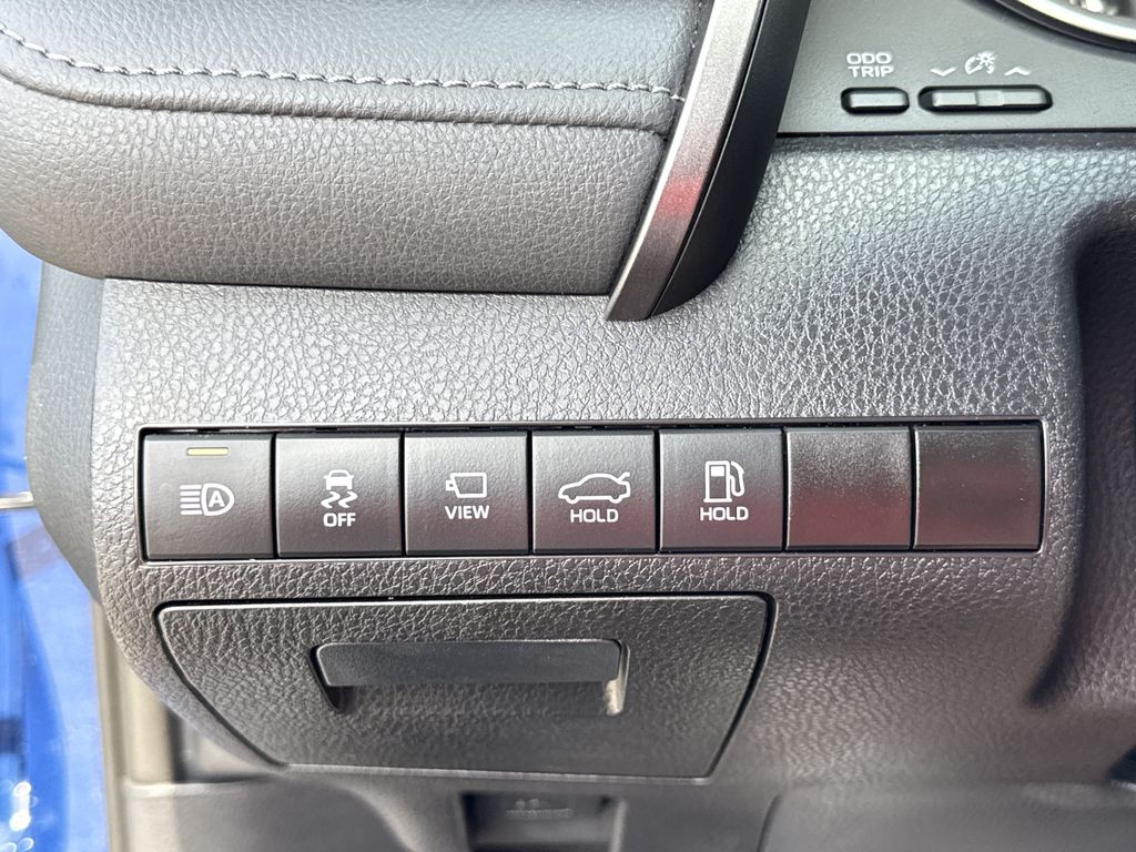 Used 2024 Toyota Camry Sedan