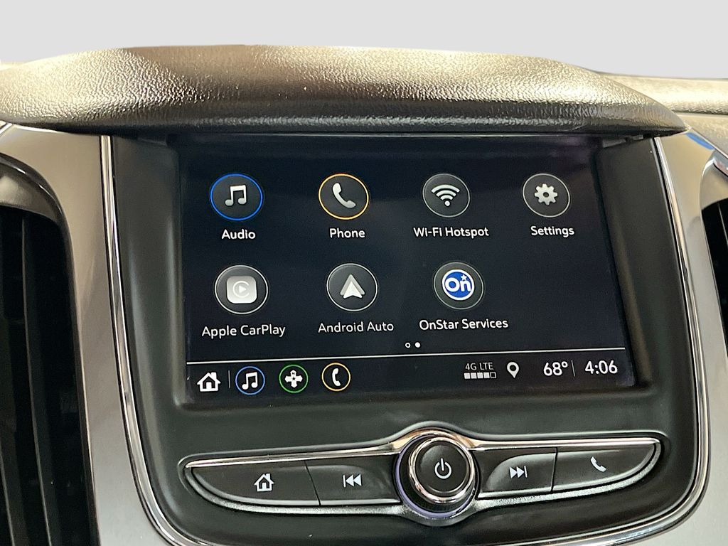 Used 2019 Silver Chevrolet LT image 14