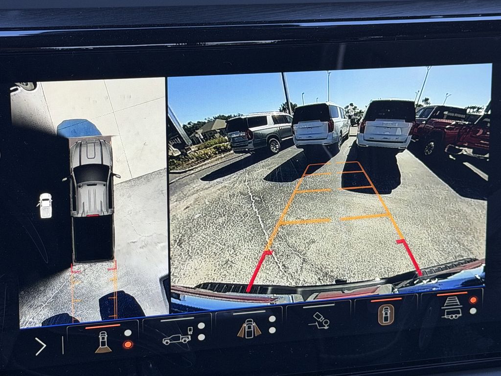 new 2026 GMC Sierra 2500HD car, priced at $98,525