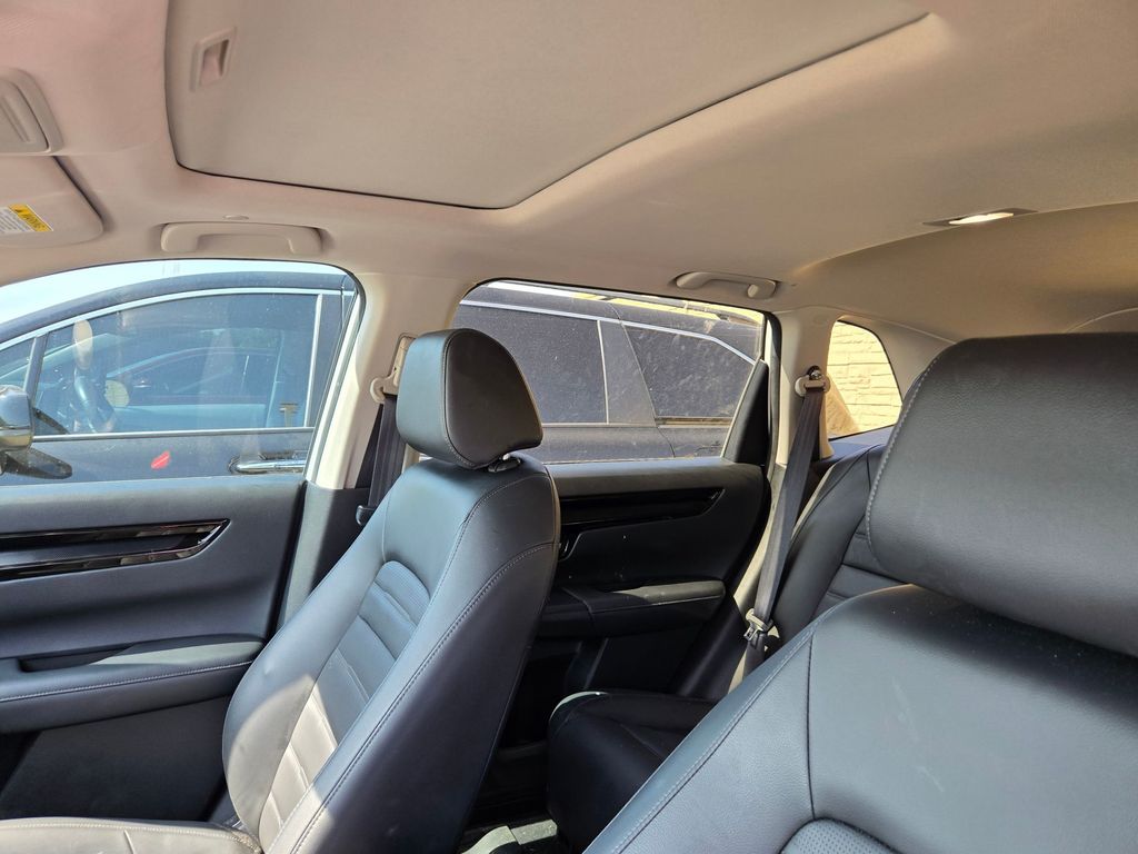Used 2024 Honda CR-V SUV