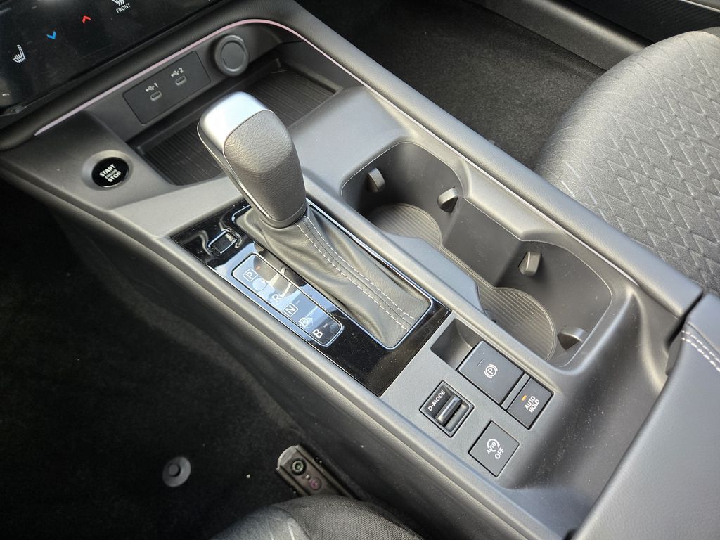 2026 Nissan Sentra SV Red at Central Houston Nissan