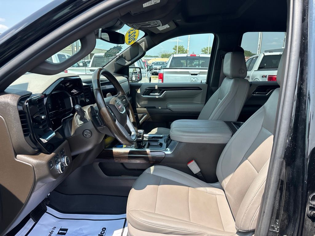 Used 2023 GMC Sierra 1500 Truck