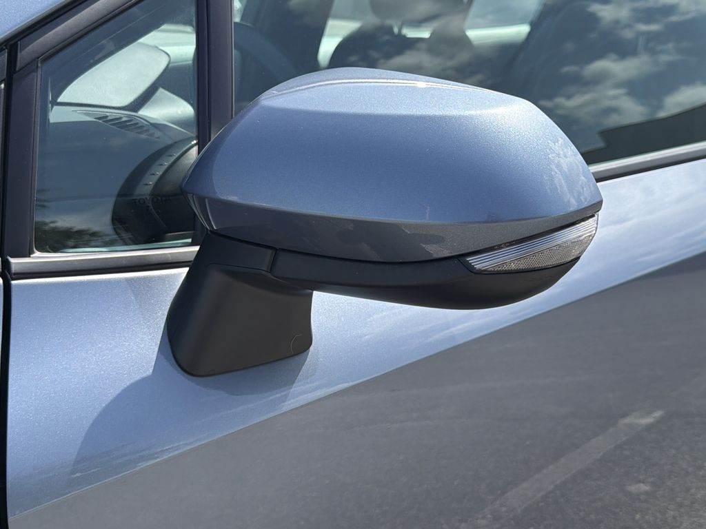 Used 2024 Toyota Corolla Sedan