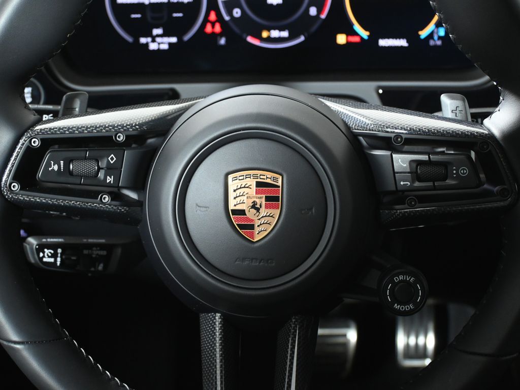 Thumbnail: 2026 Porsche  - 18